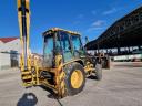 Combinator / Compactoare CAT 432D