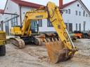 Bagger Komatsu PC 190 NLC