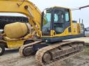 Rypadlo Komatsu PC 190 NLC