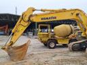 Excavator Komatsu PC 190 NLC