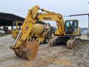 Bagger Komatsu PC 190 NLC