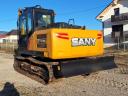 SANY SY 135C EXCAVATOR