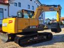 SANY SY 135C EXCAVATOR