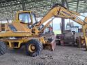 Rypadlo Komatsu PW 110