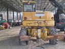 Bager Komatsu PW 110