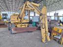 Komatsu PW 110 bager