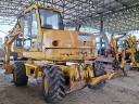 Komatsu PW 110 bager