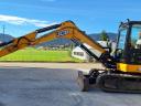 MINI EXCAVATOR JCB 86C-1