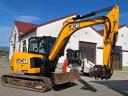 MINI EXCAVATOR JCB 86C-1