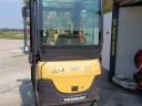 Mini-excavator rotativ Yanmar SV16