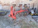 For sale Vogel Noot 3 head rotary plough with good wear parts