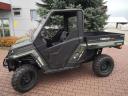 CORVUS Terrain DX4 PRO EPS utility vehicle