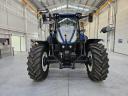 New Holland T7.225 tractor in excellent condition, almost new