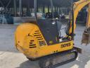 MINIBAGGER JCB 8015