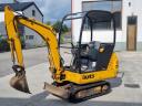 MINIBAGGER JCB 8015