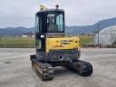 MINI BAGER NEW HOLLAND E502C