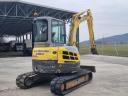 MINIKOPARKA NEW HOLLAND E502C