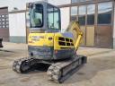 MINI BAGER NEW HOLLAND E502C