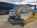 MINIBAGGER NEW HOLLAND E502C