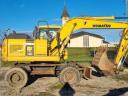 BAGER Komatsu PW140-7