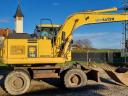 BAGER Komatsu PW140-7