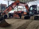 BAGGER DOOSAN DX 140LC-5