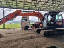 KOPARKA DOOSAN DX 140LC-5