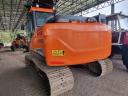 DOOSAN DX 140LC-5 BAGR