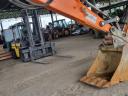 EXCAVATOR DOOSAN DX 140LC-5