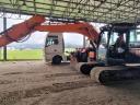 RÝPADLO DOOSAN DX 140LC-5