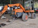 EXCAVATOR GALLMAC WMW 115