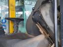 EXCAVATOR GALLMAC WMW 115