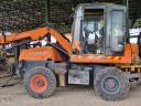 EXCAVATOR GALLMAC WMW 115