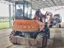 EXCAVATOR GALLMAC WMW 115