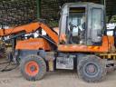 GALLMAC EXCAVATOR WMW 115