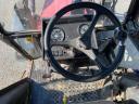 MTZ 820.4 with front loader, freshly serviced, for sale from first owner