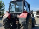 MTZ 820.4 cu încărcător frontal, proaspăt revizuit, de vânzare de la primul proprietar