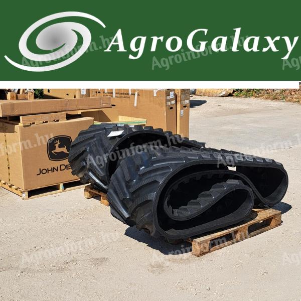 Aftermarket agricultural rubber belts at Agrogalaxy