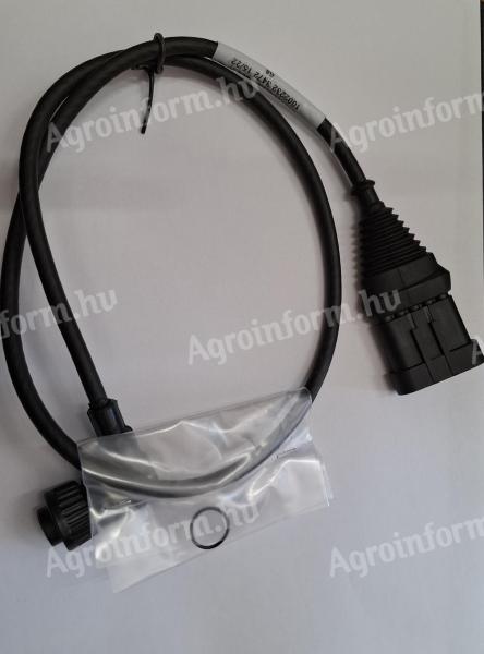 Isobus switch series connecting cable