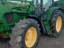 John Deere 6620 zu verkaufen