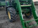 Prodajem John Deere 6620