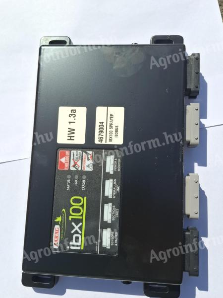 IBX100 ISOBUS control box