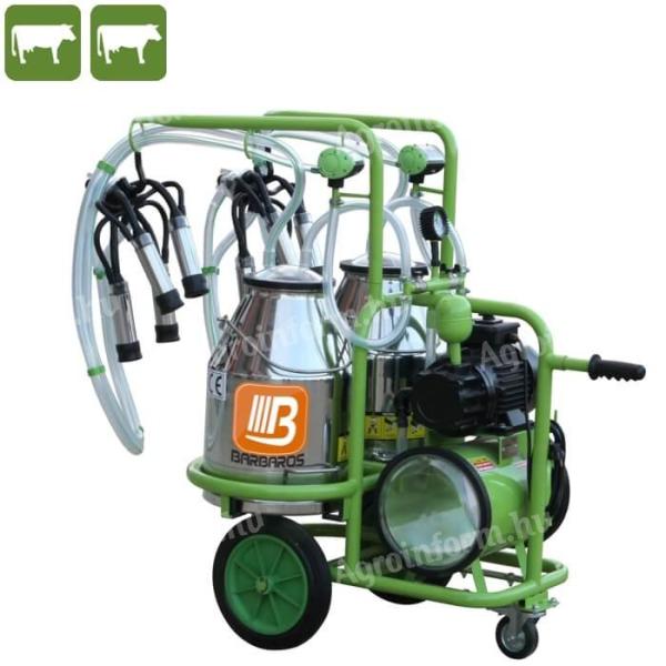 Milking machines for sale