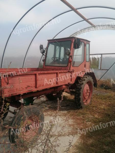 Tractor Kharkov