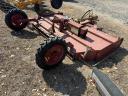 RZ 3 Stammbrecher RZ3 Brecher