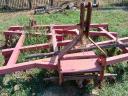 Agricultural machinery and trailers for sale