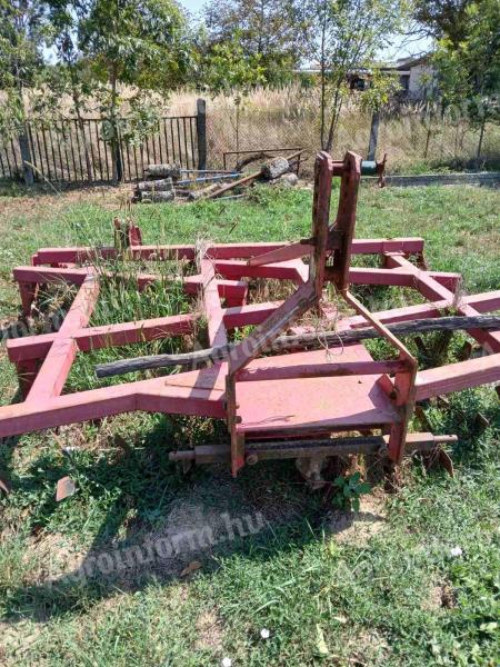 Agricultural machinery and trailers for sale