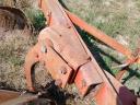 Agricultural machinery and trailers for sale