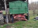 Agricultural machinery and trailers for sale