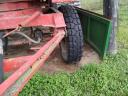 Agricultural machinery and trailers for sale